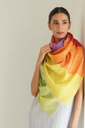 Kashmir Loom Dream Cashmere Stole