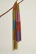 Kashmir Loom Dream Cashmere Stole