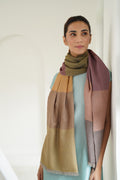 Kashmir Loom Dream Cashmere Stole