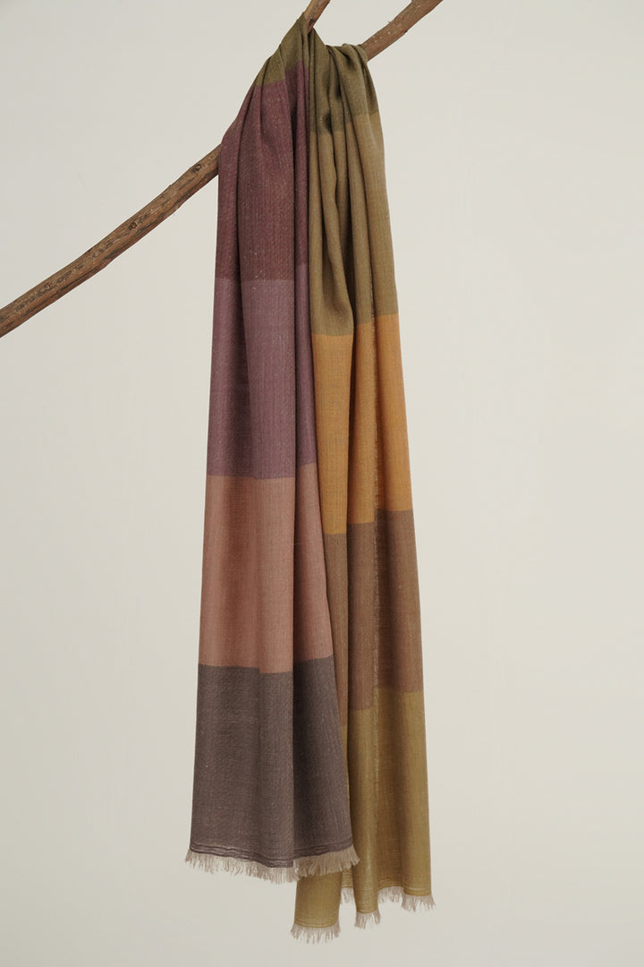 Kashmir Loom Dream Cashmere Stole