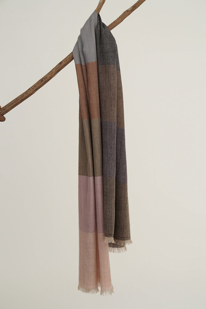 Kashmir Loom Dream Cashmere Stole