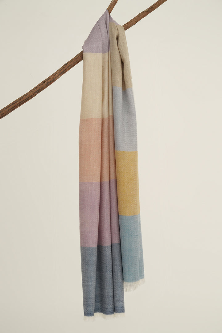 Kashmir Loom Dream Cashmere Stole
