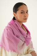 Echo Cashmere Square Scarf