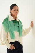 Echo Cashmere Square Scarf