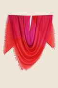 Echo Cashmere Square Scarf