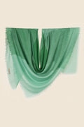 Echo Cashmere Square Scarf
