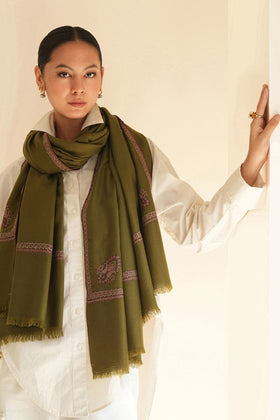 Heritage Kashmir Shawls for Men and Women | Kashmir Loom – Page 3