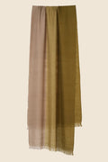 Eve Cashmere Scarf