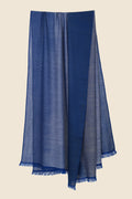 Fandango Cashmere Shawl 100 x 215 cms