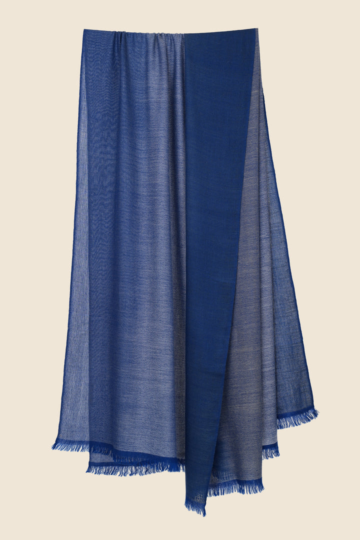 Fandango Cashmere Shawl 100 x 215 cms