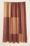 Glaze Cashmere Shawl