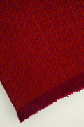 Kashmir Loom Gujjar Cashmere Mens Scarf