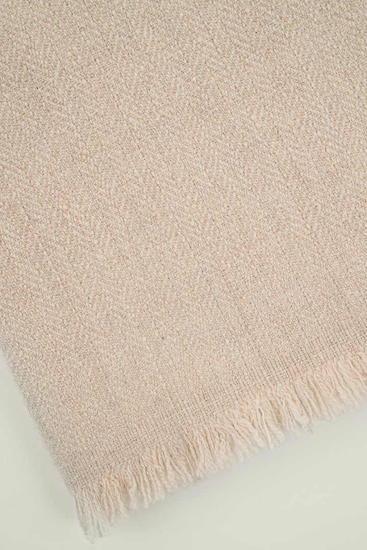 Kashmir Loom Gujjar Cashmere Mens Scarf