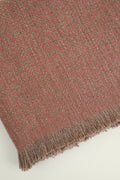 Kashmir Loom Gujjar Cashmere Mens Scarf