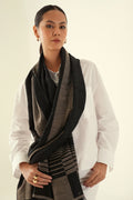Horizon Cashmere Shawl
