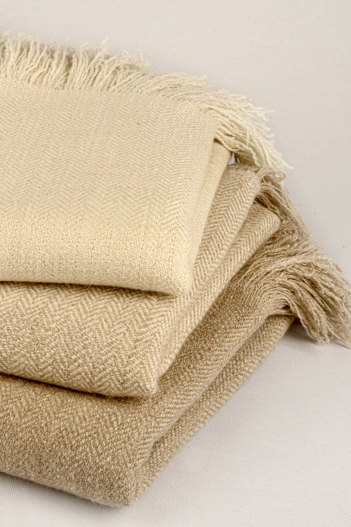 Buy Cashmere Throws and Baby Blankets Online at Kashmir Loom