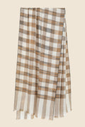 Kashmir Loom Mirage Cashmere Oversize Shawl 130 x 260 cms