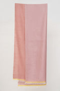 Kashmir Loom| Janus Chai Blush Stole