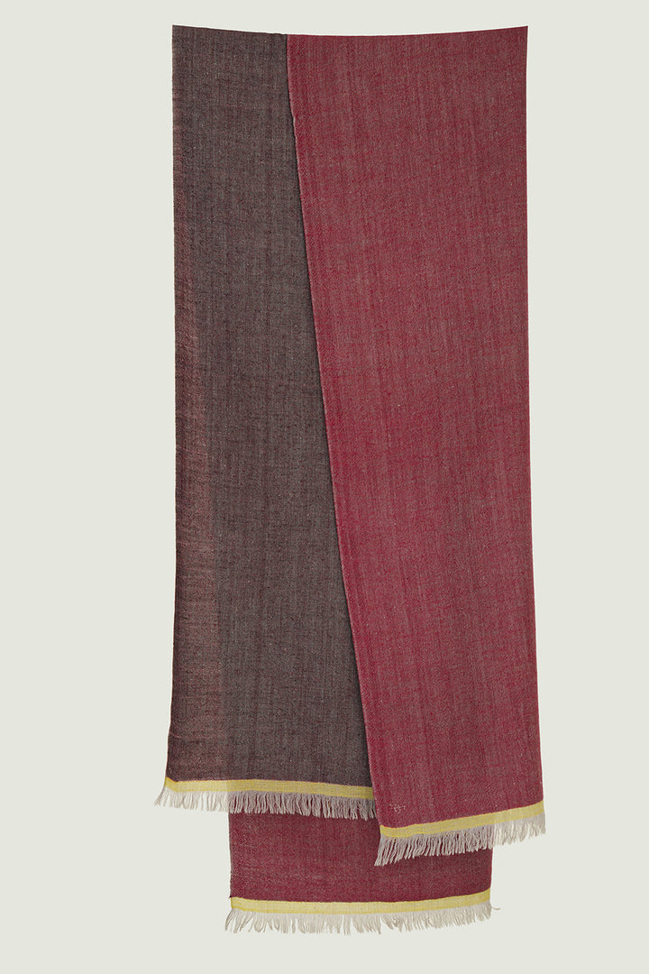 Janus Cashmere Stole