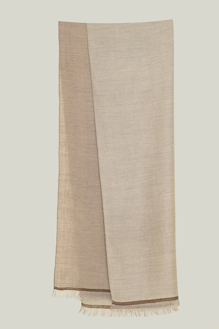 Janus Cashmere Stole