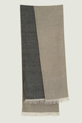 Janus Cashmere Stole