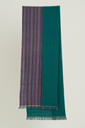 Kashmir Loom Logan Cashmere Mens Scarf