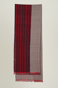 Kashmir Loom Logan Cashmere Mens Scarf