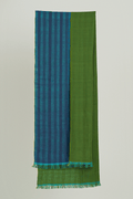 Kashmir Loom Logan Cashmere Mens Scarf
