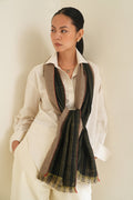 Logan Cashmere Scarf