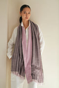 Kashmir Loom Logan Cashmere Scarf