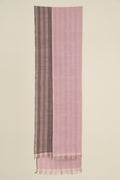 Kashmir Loom Logan Cashmere Scarf
