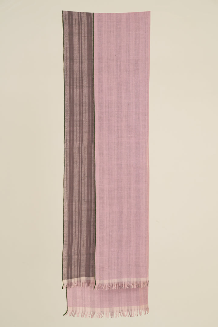 Kashmir Loom Logan Cashmere Scarf