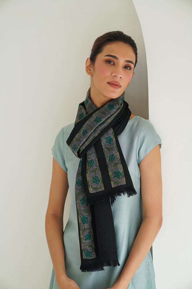 Top Websites for Buying Scarves