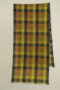 Kashmir Loom Madras Mens Cashmere Scarf