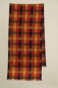 Kashmir Loom Madras Mens Cashmere Scarf