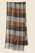 Makena Cashmere Stole
