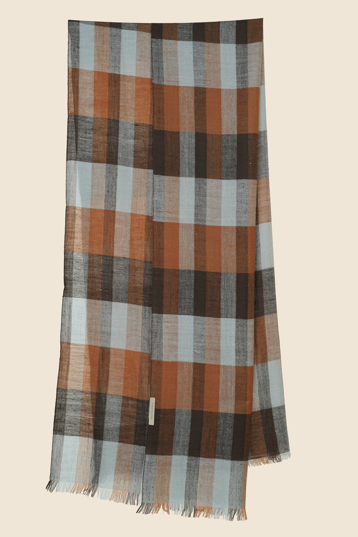 Makena Cashmere Stole