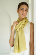 Cashmere Herringbone Women's Shawl | Kashmir Loom