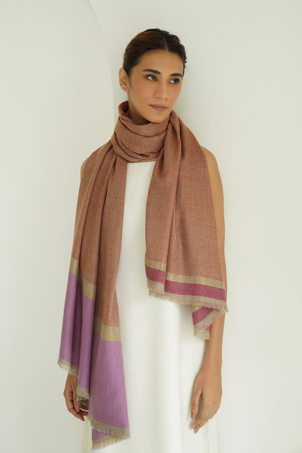 Dona Palla Cashmere Shawl