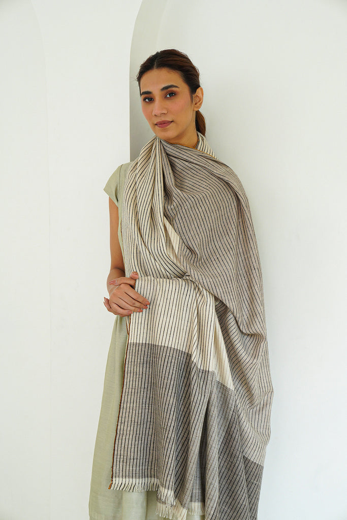 ロンハーマン Kashmir Loom \