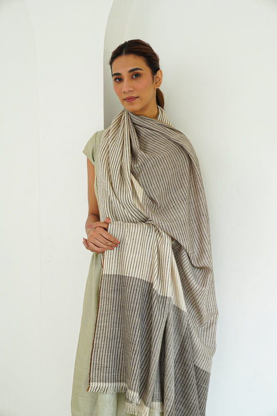 Cashmere Women's Shawls | Kashmir Loom