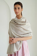 Abshaar Cashmere Shawl