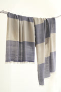 Kashmir Loom Cruise Cashmere Stole