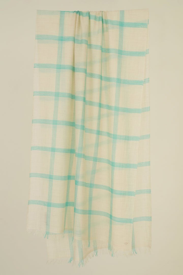 Kashmir Loom Noah Cashmere Stole