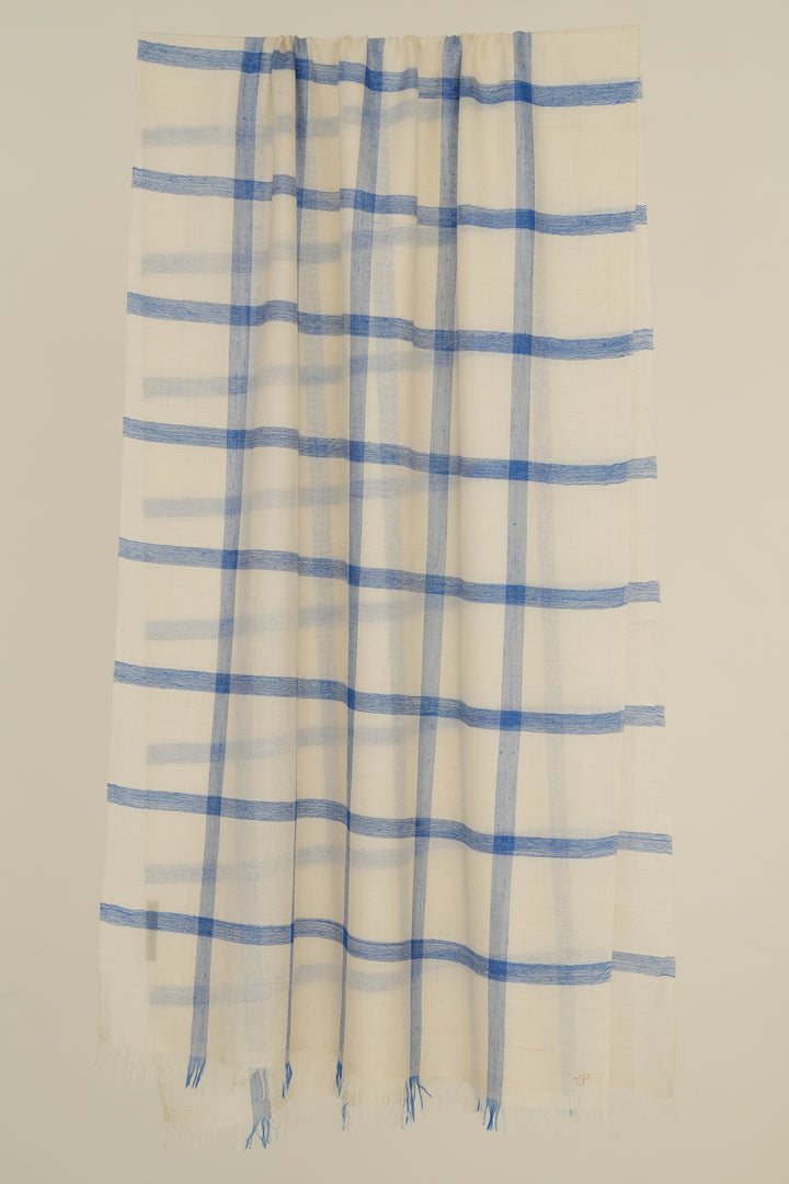 Kashmir Loom Noah Cashmere Stole