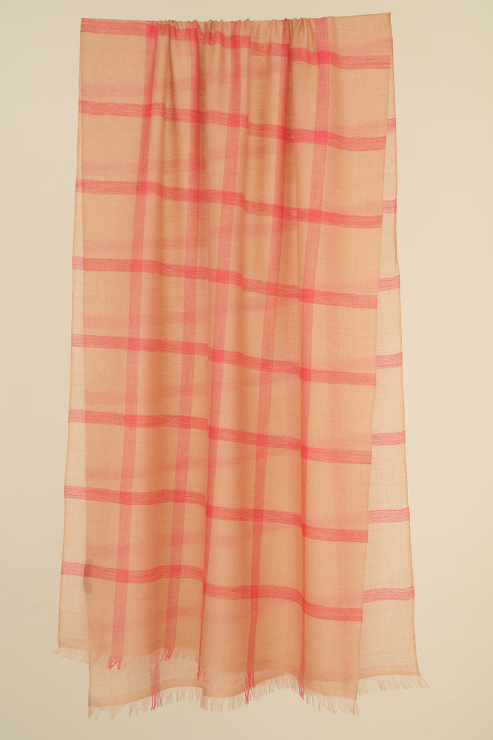 Kashmir Loom Noah Cashmere Stole