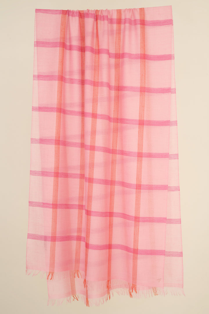 Kashmir Loom Noah Cashmere Stole