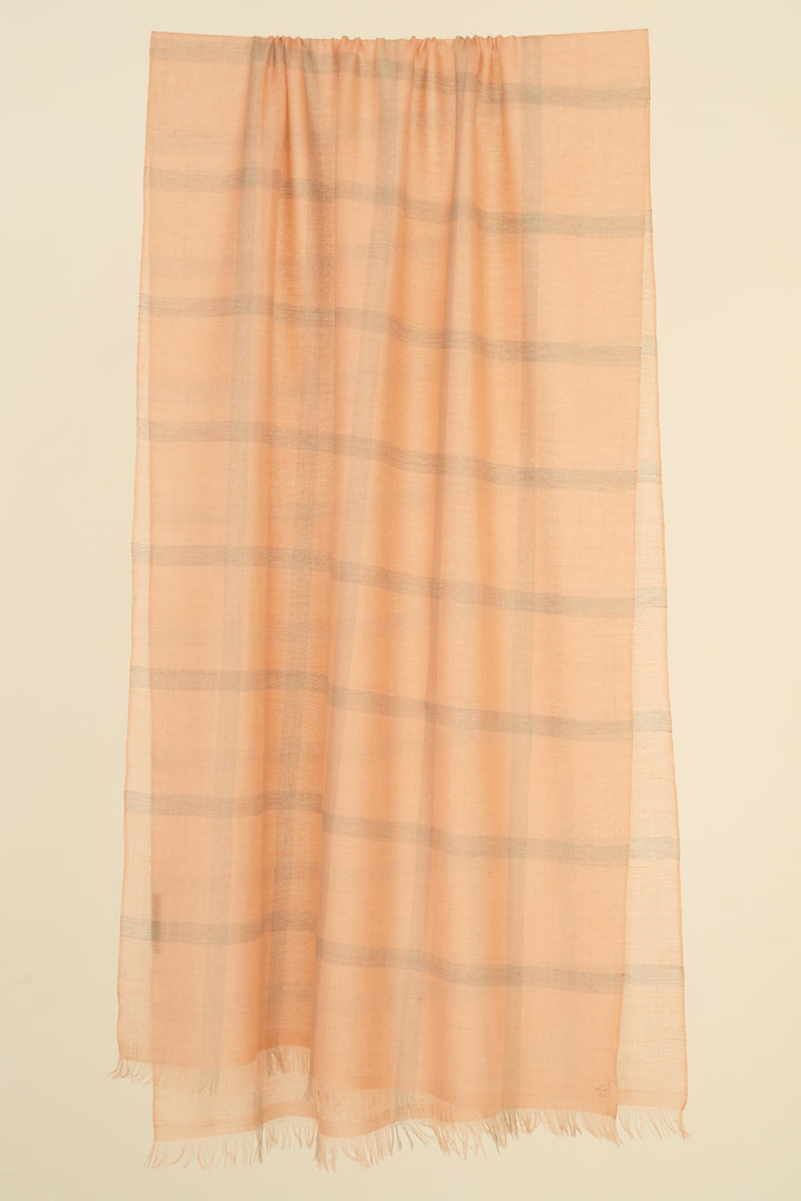 Kashmir Loom Noah Cashmere Stole