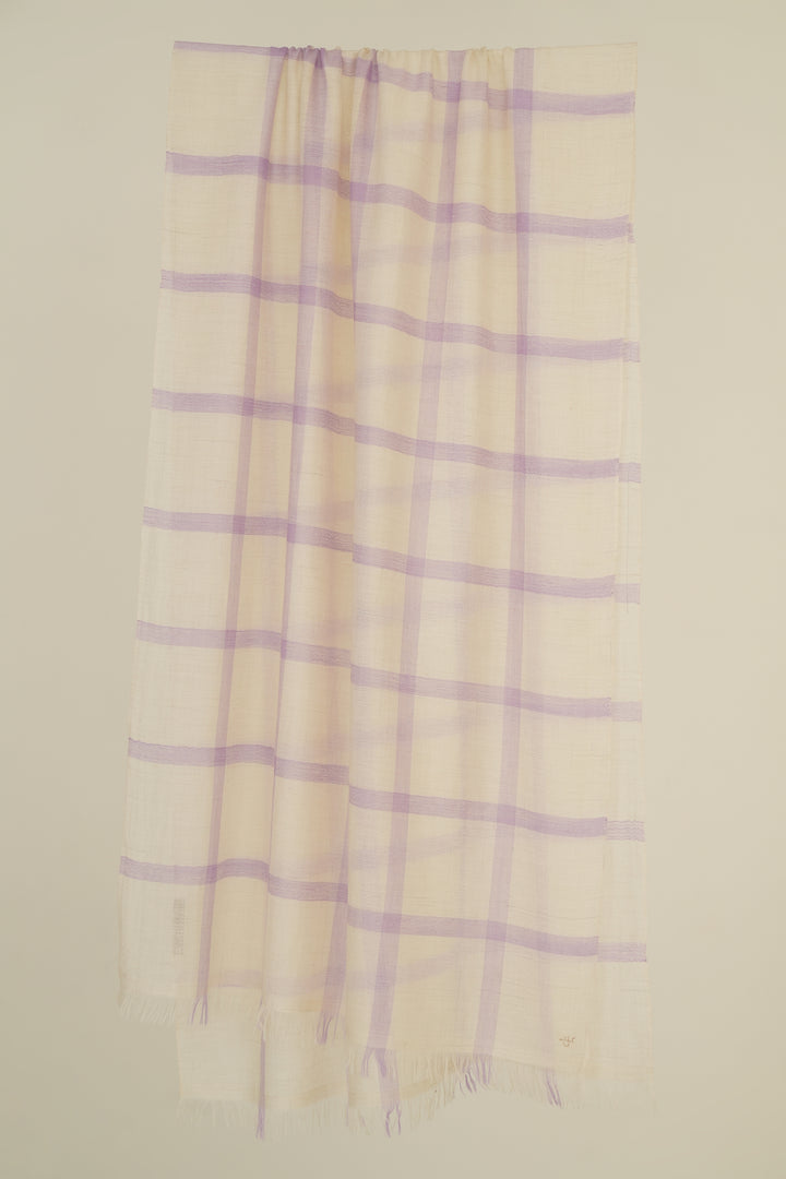 Kashmir Loom Noah Cashmere Stole