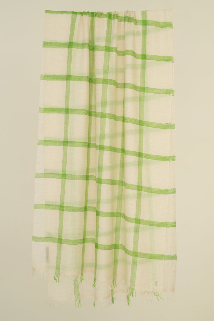 Kashmir Loom Noah Cashmere Stole